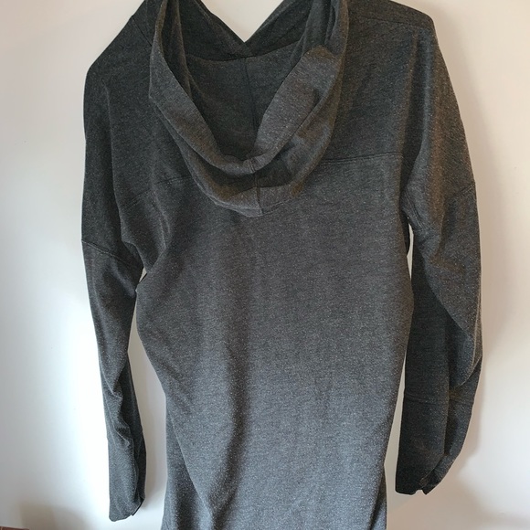 Long sleeve, puma pullover - Picture 2 of 2